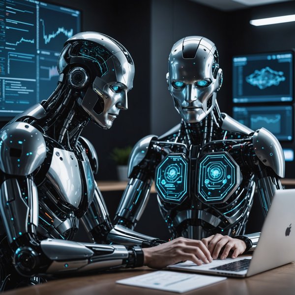 Quelles sont les meilleures pratiques pour l'intégration de l'IA dans les entreprises de services financiers pour améliorer la détection des fraudes ?