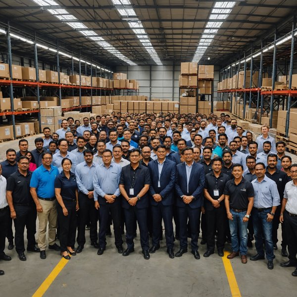 Quelle formation pour développer des compétences en gestion de la chaîne d'approvisionnement en période de crise?