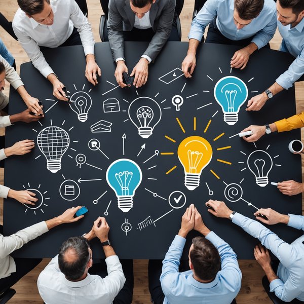 Comment instaurer une culture de l'innovation dans une entreprise traditionnelle ?