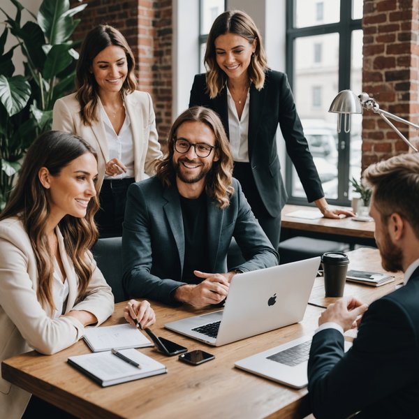 Quels sont les enjeux juridiques des collaborations entre entreprises et influenceurs sur les réseaux sociaux ?