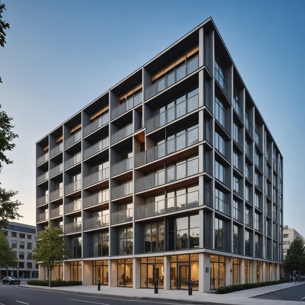 Comment développer une formation en gestion de la performance énergétique des bâtiments?