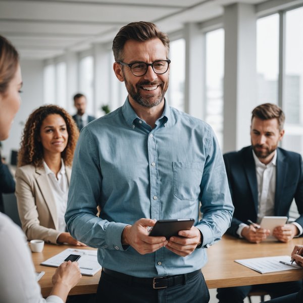 Comment développer des compétences en intelligence émotionnelle chez les managers ?