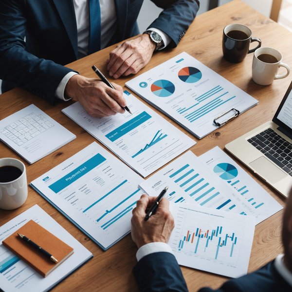 Comment choisir une solution de gestion de la paie pour une entreprise de services en forte croissance?