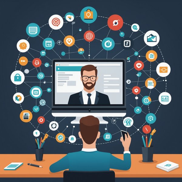 Quelles sont les meilleures pratiques pour le marketing de contenu dans le secteur de la sécurité informatique ?