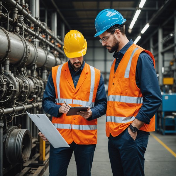 Comment optimiser la gestion des services de maintenance prédictive dans une entreprise industrielle?