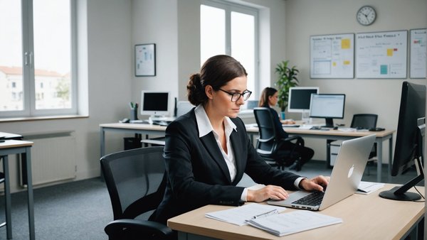 Formation bureautique antibes : maîtrisez excel, word et plus