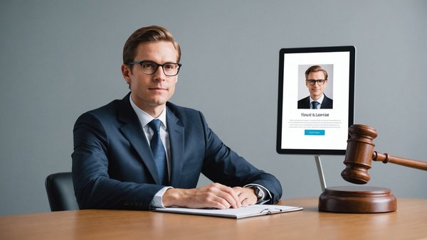 Trouvez votre avocat idéal avec notre plateforme innovante