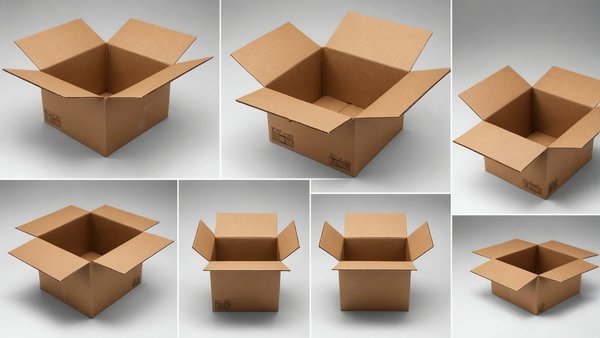 Emballage carton pour les professionnels : solutions innovantes