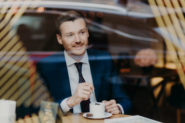 Boostez vos pauses avec une cafétéria d'entreprise durable