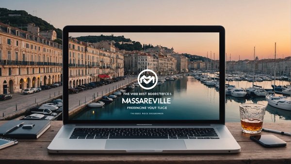 L'agence web à marseille qui propulse votre business en ligne