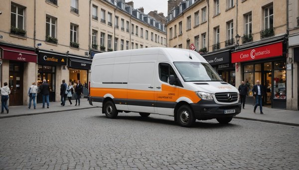 Comparez les entreprises de déménagement à cambrai en un clic