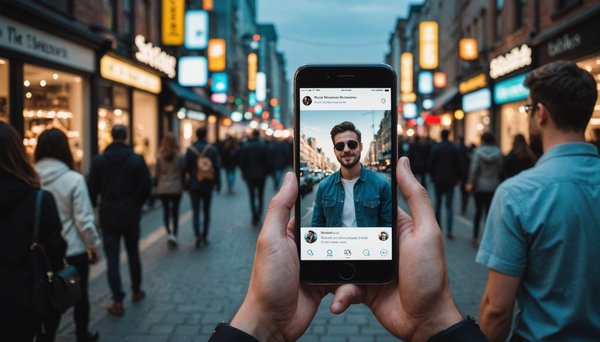 Les cinq chatbots instagram qui maximisent vos ventes