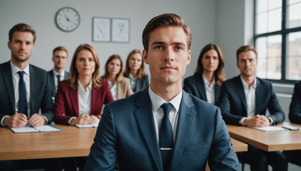 L'actualité de l'entreprise : conseils pour un avenir radieux