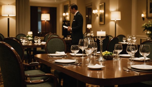 Qui contrôle les hôtels : décryptage des enjeux stratégiques