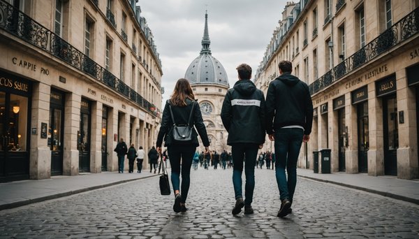 Défiez-vous dans un escape game en duo à paris !